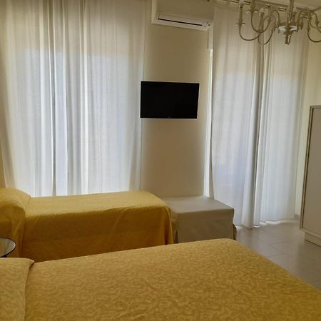 Manzoni Suite Cagliari Esterno foto