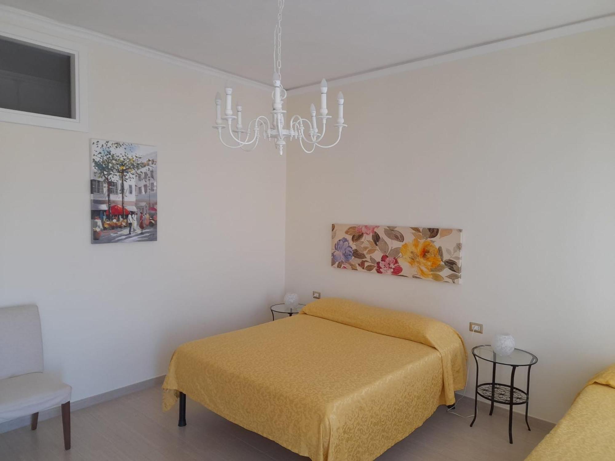 Manzoni Suite Cagliari Esterno foto