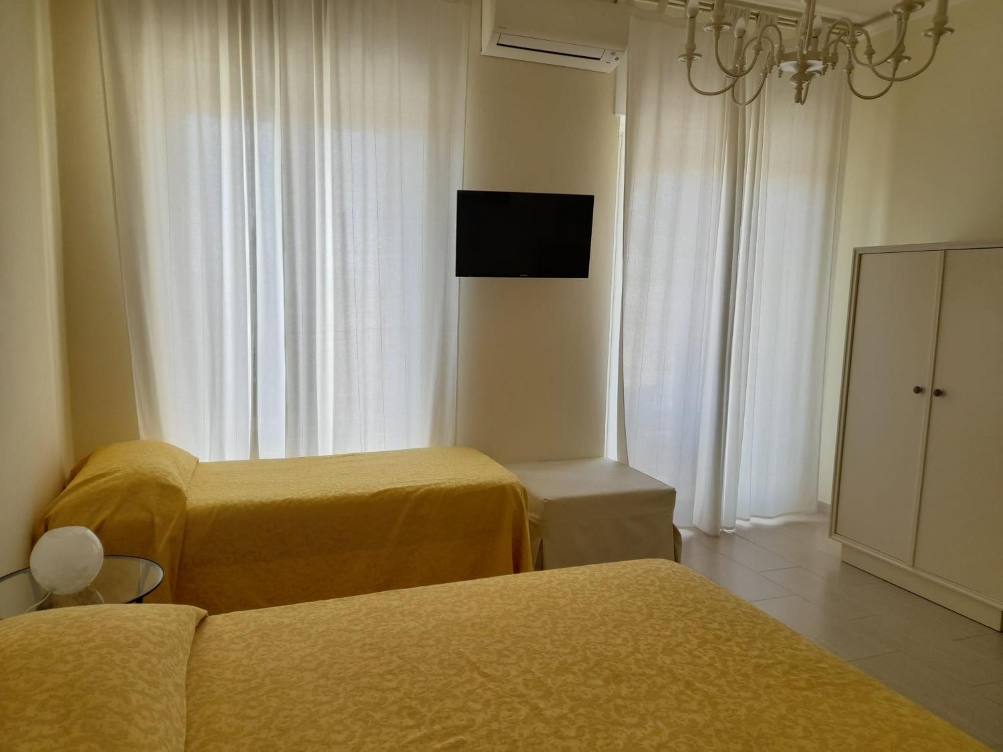 Manzoni Suite Cagliari Esterno foto