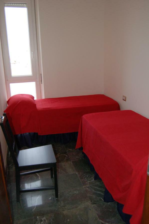 Manzoni Suite Cagliari Esterno foto