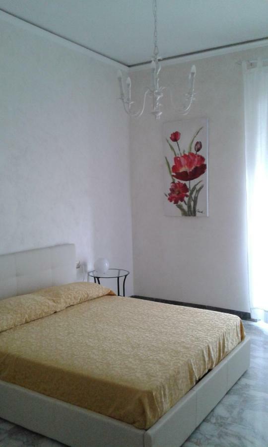 Manzoni Suite Cagliari Esterno foto