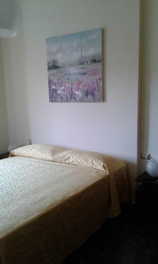 Manzoni Suite Cagliari Esterno foto