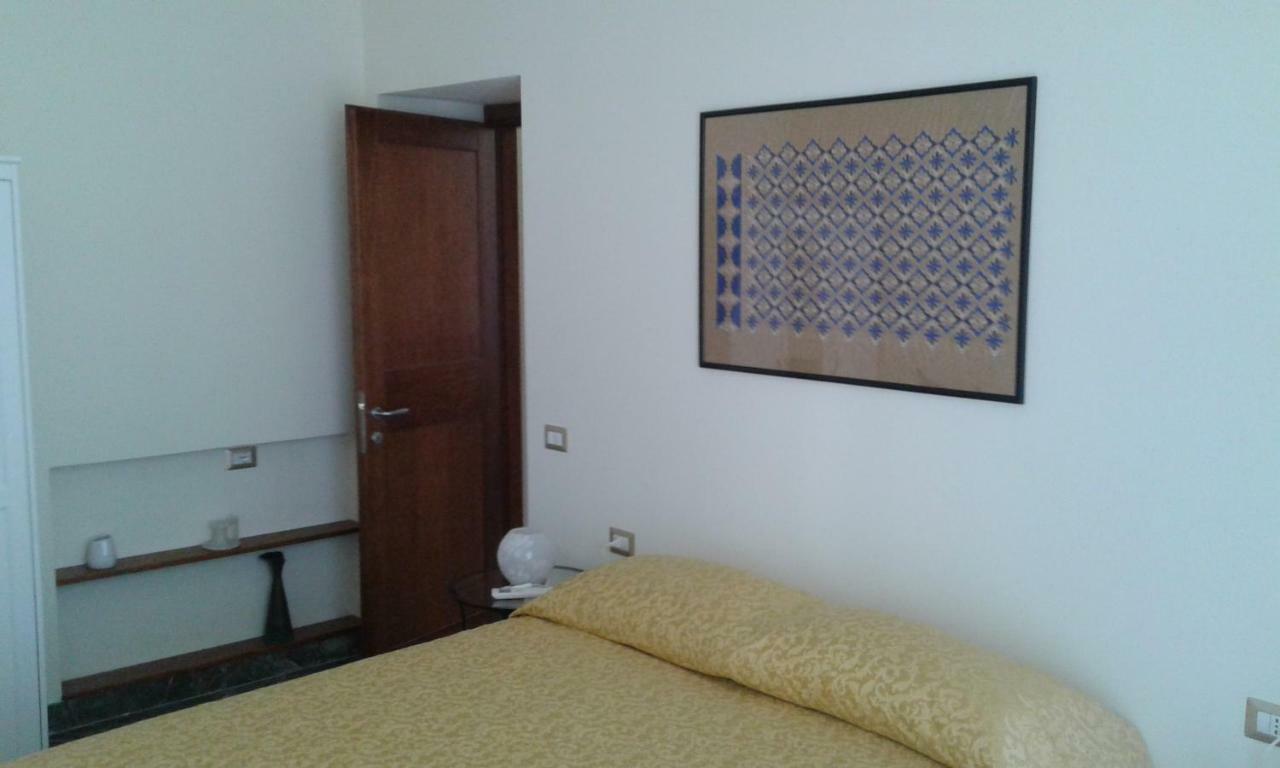 Manzoni Suite Cagliari Esterno foto